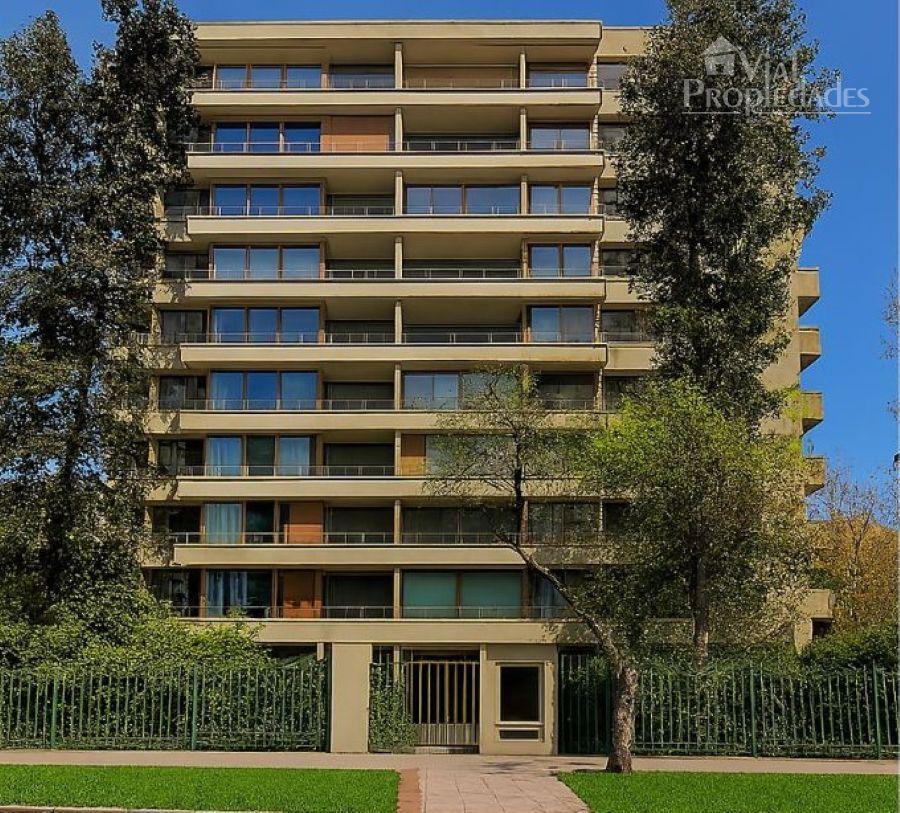 Departamento en venta Carlos Antúnez