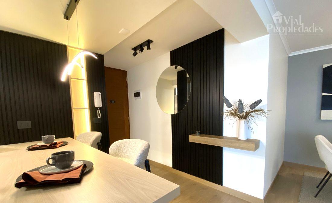 En venta departamento E. Foster Norte