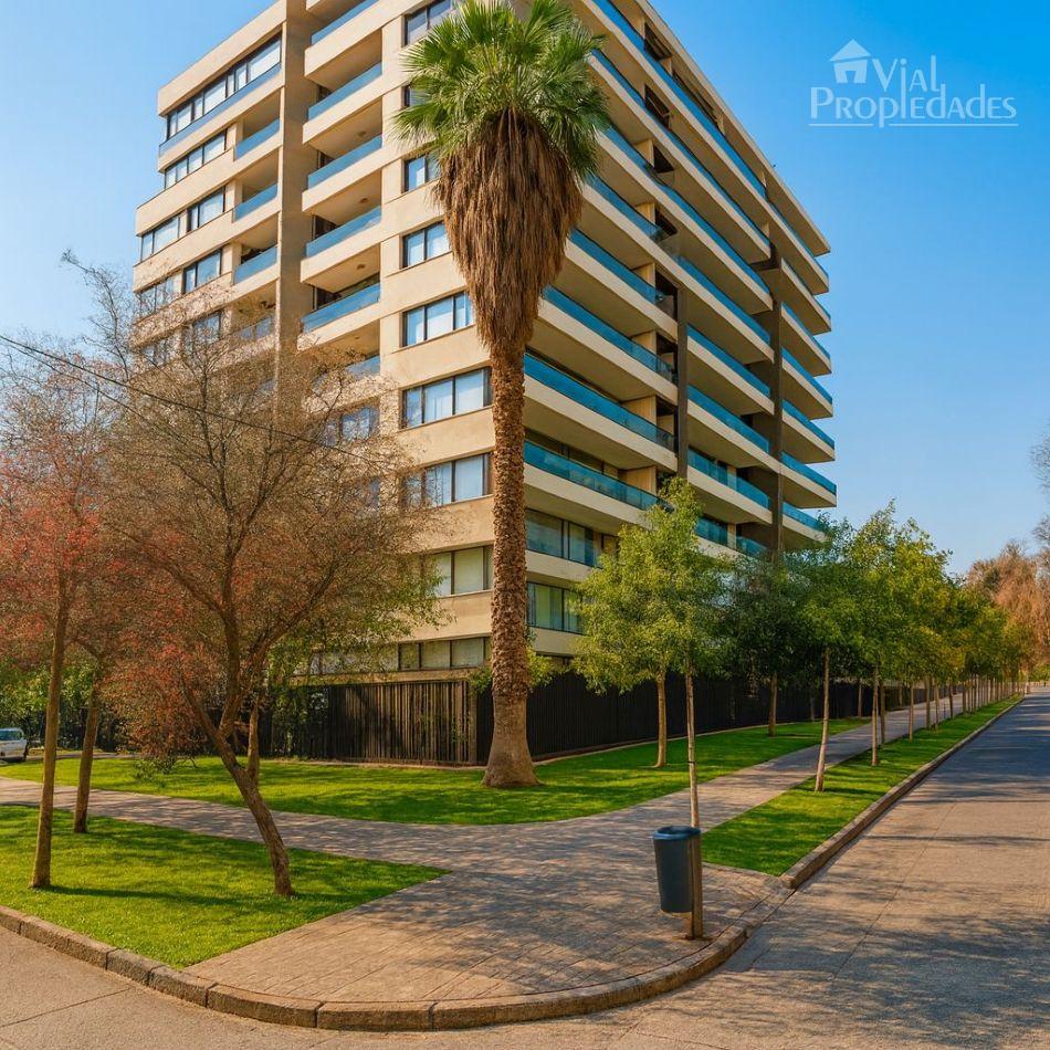 Departamento casi Nuevo 2 dormitorios