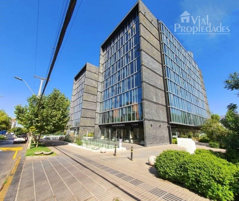 Oficina Vitacura Venta