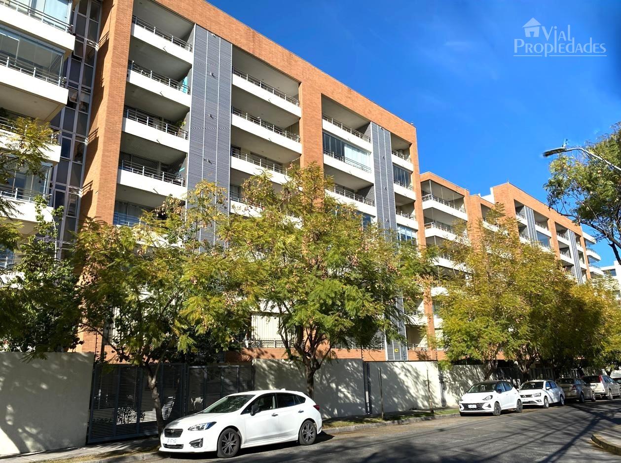 En venta Departamento Alto Las Condes