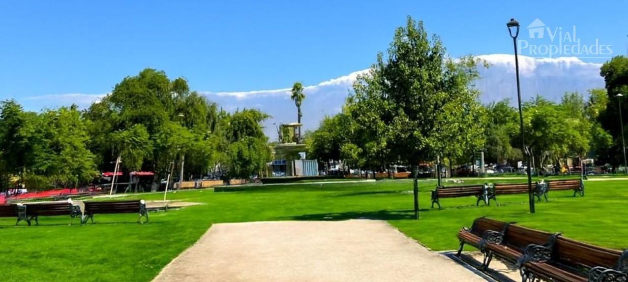 Departamento 1 Dormitorio Pocuro Los Leones