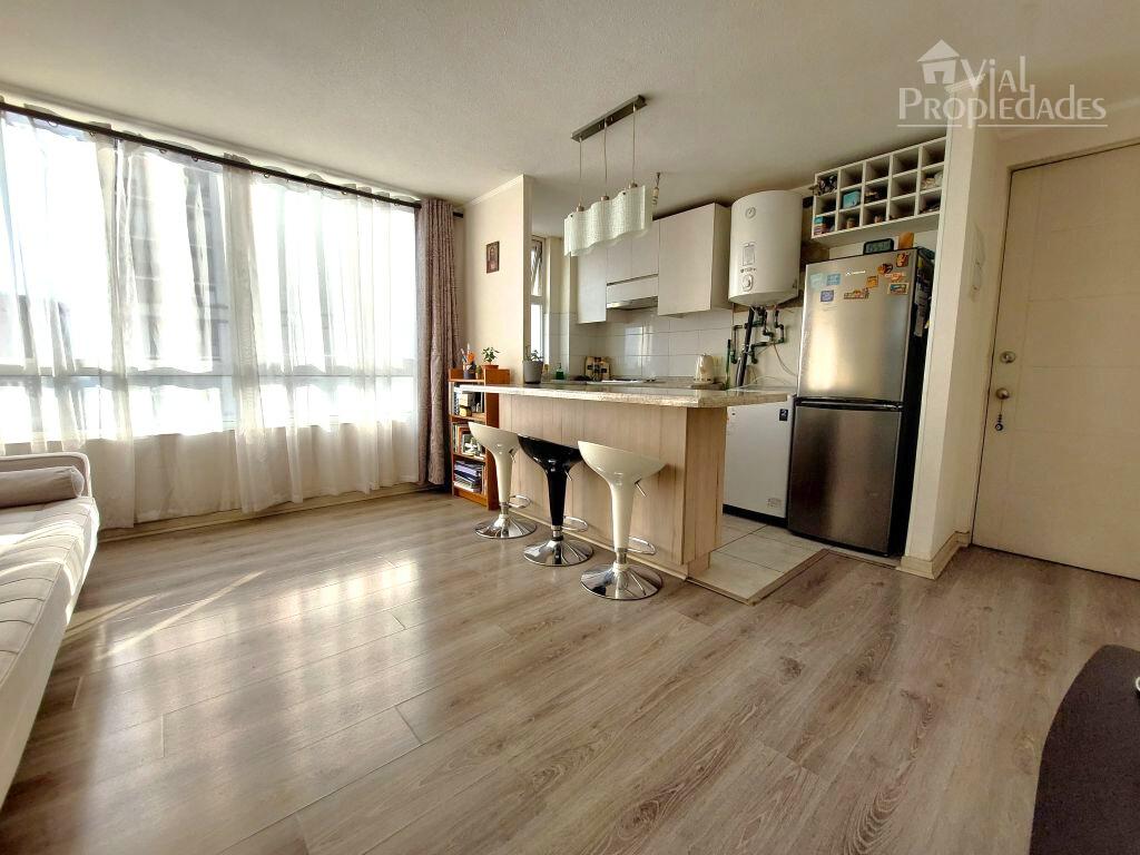 Departamento en venta 1 dormitorio 1 baño